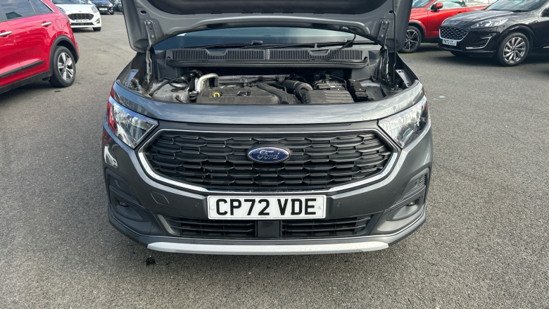 Ford Tourneo Connect 1.5 EcoBoost Active 5dr Petrol Estate